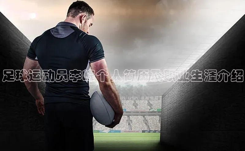 非凡体育官网入口百度网盘企业版足球运动员李峰个人简历及职业生涯介绍