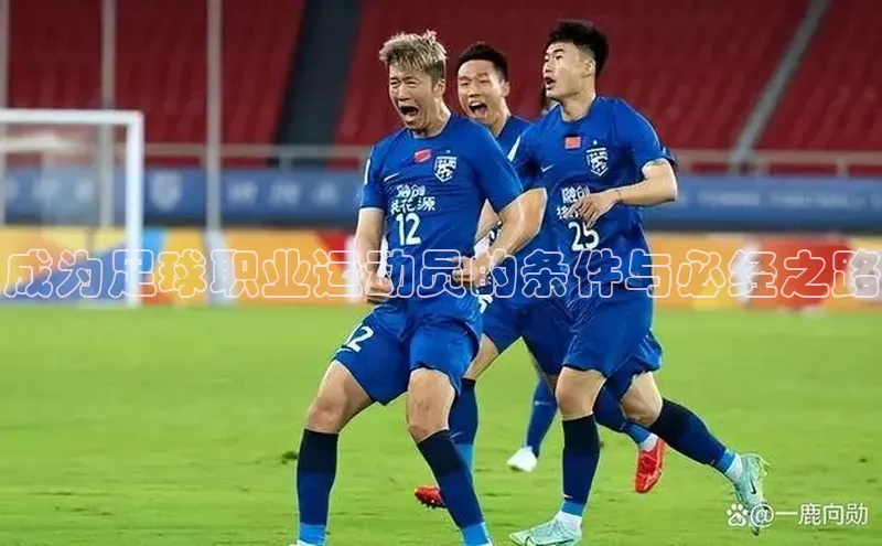 非凡体育2121app官网版歌力思成为足球职业运动员的条件与必经之路