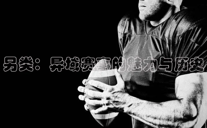 非凡体育2121平台下载华策影视另类：异域赛事的魅力与历史