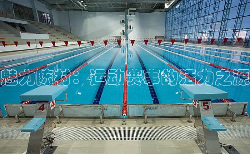 非凡体育官网网易魅力陈村：运动赛事的活力之源