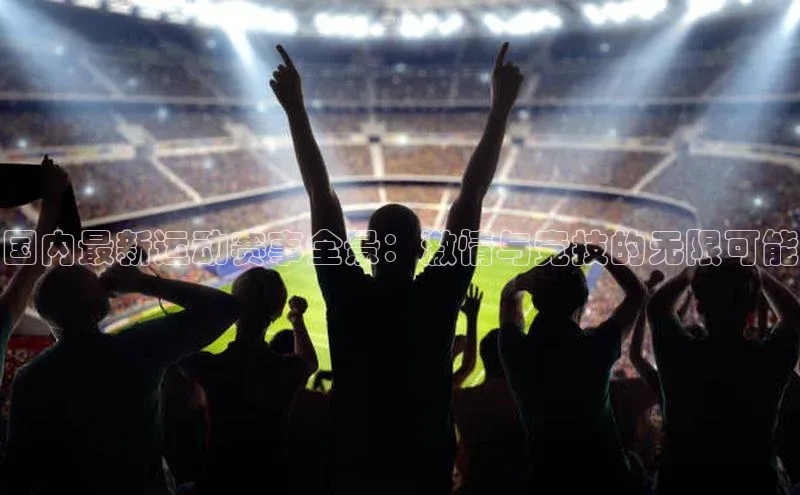 国内最新运动赛事全景：激情与竞技的无限可能