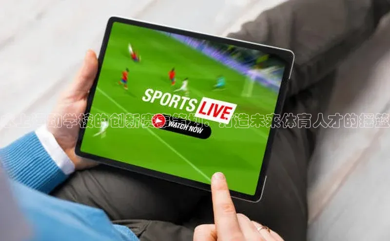 水上运动学校的创新赛事策划：打造未来体育人才的摇篮