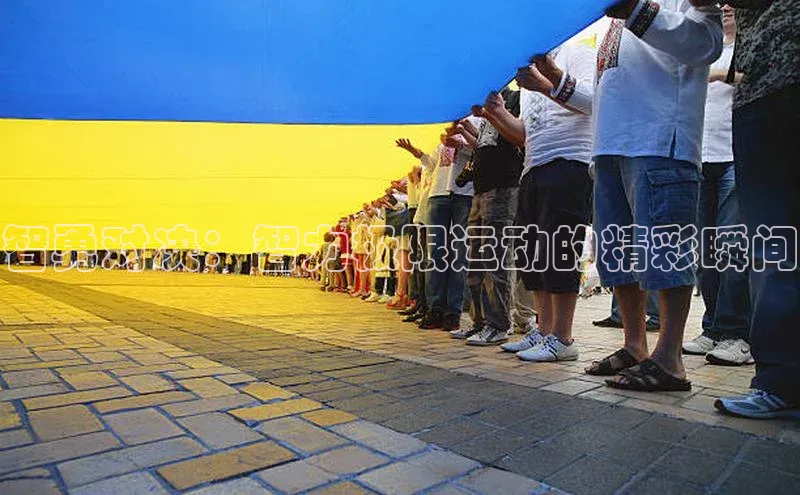 智勇对决：智力极限运动的精彩瞬间