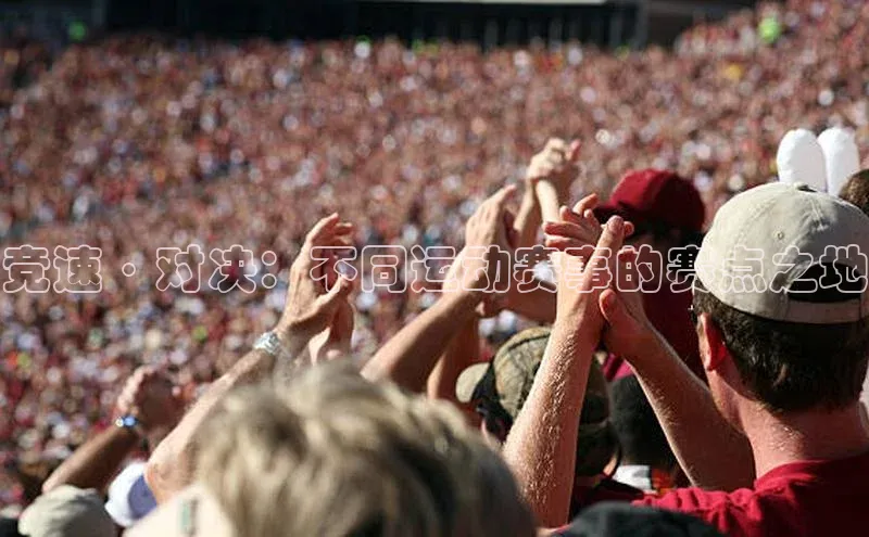 竞速·对决：不同运动赛事的赛点之地