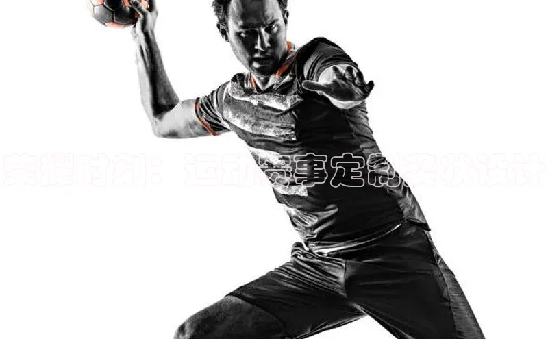 荣耀时刻：运动赛事定制奖状设计