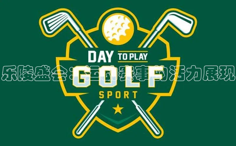 乐陵盛会：运动赛事的活力展现