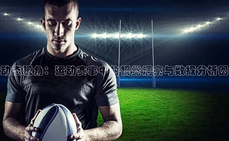 动态视角：运动赛事中的视觉洞察与数据分析图