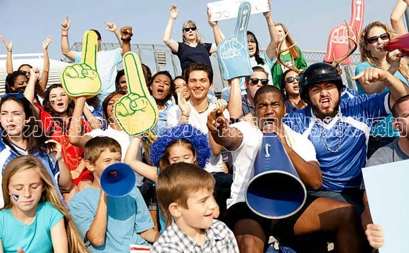 活力四射的运动接力：视频回顾与精彩瞬间