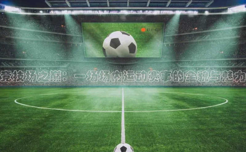 竞技场之巅：一场场内运动赛事的全貌与魅力