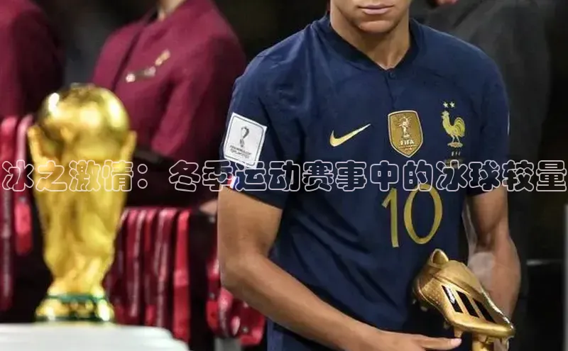 冰之激情：冬季运动赛事中的冰球较量