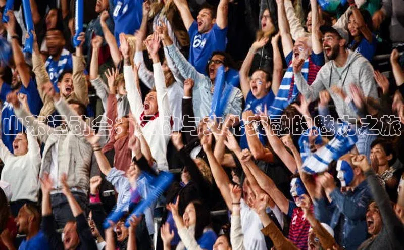 山东运动会：运动与文化交融的魅力之旅