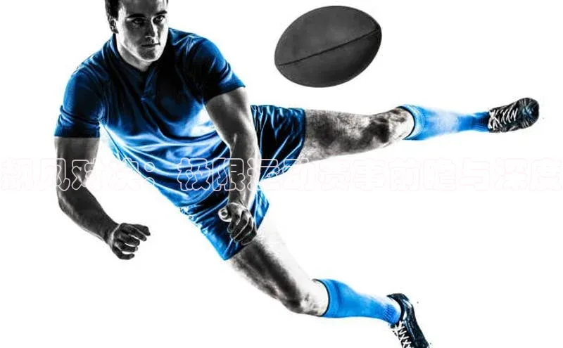 飙风对决：极限运动赛事前瞻与深度